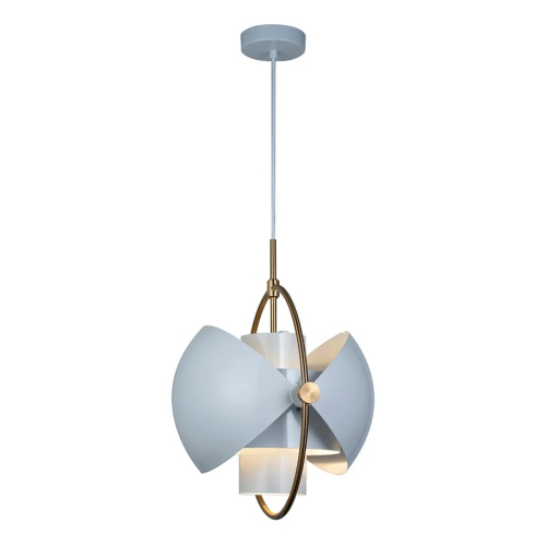 Подвесной светильник Loft IT LOFT9915-WH изображение в интернет-магазине Cramer Light фото 7