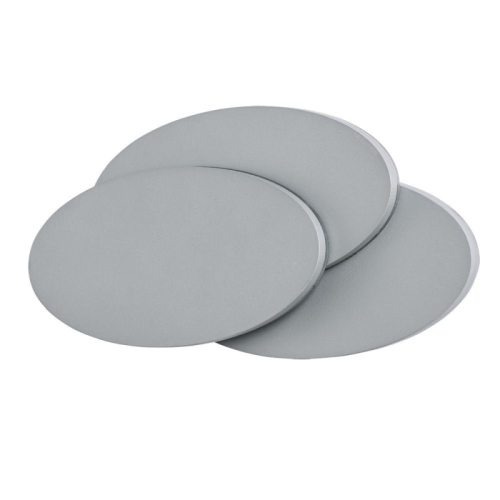 Настенный светодиодный светильник Arte Lamp Trio A1719AP-1GY изображение в интернет-магазине Cramer Light