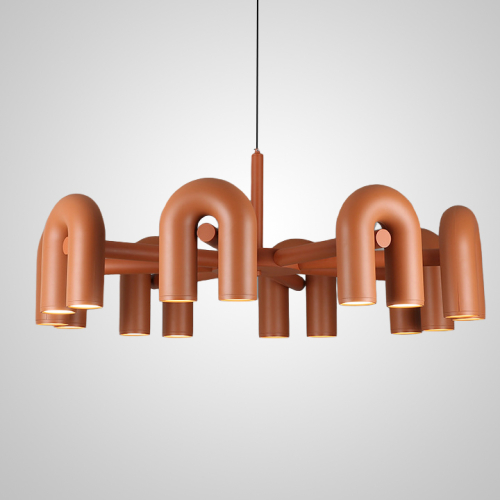 Подвесная люстра ImperiumLoft Fanny 212351-23 изображение в интернет-магазине Cramer Light