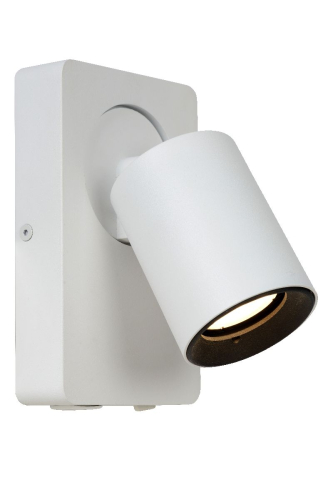 Спот Lucide Nigel 09929/06/31 изображение в интернет-магазине Cramer Light