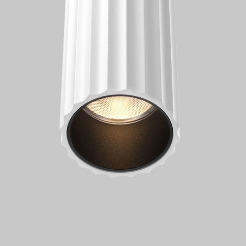 Настенный светильник Maytoni Calipso C082WL-24W2.7K-W изображение в интернет-магазине Cramer Light фото 2