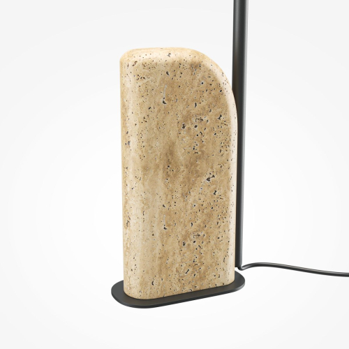 Торшер Maytoni Glamping MOD437FL-03B изображение в интернет-магазине Cramer Light фото 5