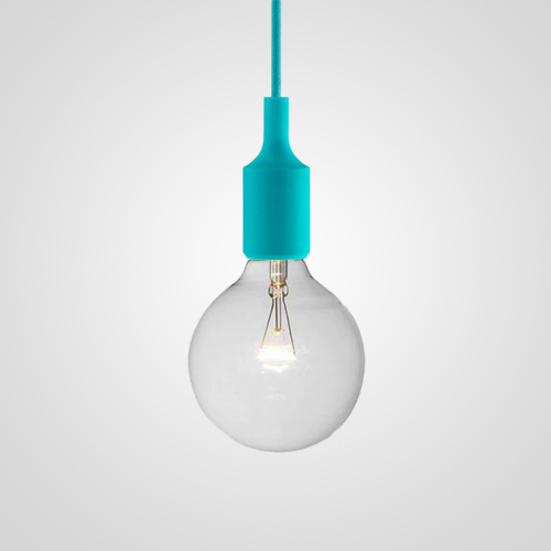 Подвесной светильник ImperiumLoft Muuto 186762-22 изображение в интернет-магазине Cramer Light