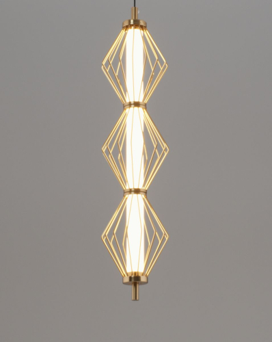 Подвесной светильник Moderli Eloise V11356-PL изображение в интернет-магазине Cramer Light фото 4