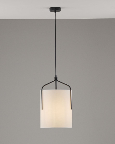 Подвесной светильник Moderli Inari V11849-1P изображение в интернет-магазине Cramer Light фото 2