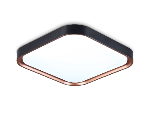Потолочный светильник Ambrella Light Orbital Air FZ1265 изображение в интернет-магазине Cramer Light