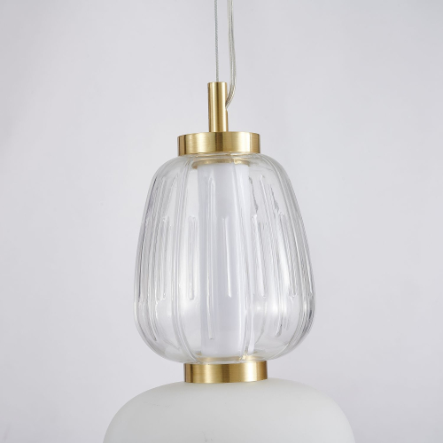 Подвесной светильник Favourite Bella 4057-1P изображение в интернет-магазине Cramer Light фото 5