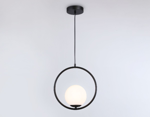 Подвесной светильник Ambrella Light Modern TR2592 изображение в интернет-магазине Cramer Light фото 3