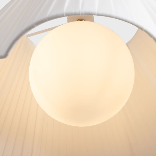 Подвесной светильник Freya Sylvia FR2056PL-01W изображение в интернет-магазине Cramer Light фото 3