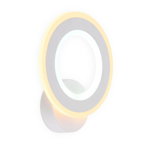 Бра Ambrella Light Acrylica Original FA8812 дополнительное фото