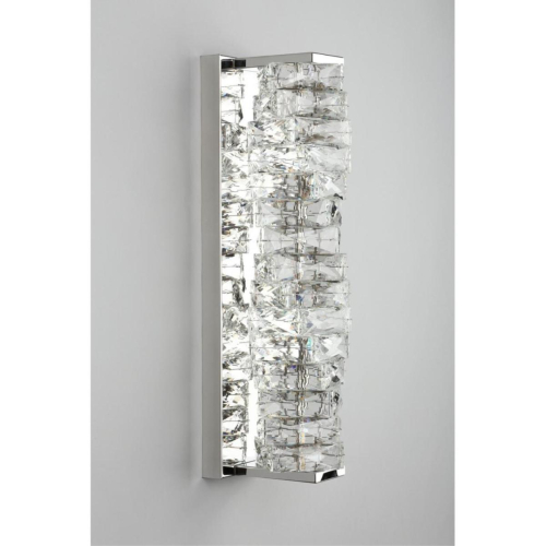 Настенный светильник Aployt Milunia APL.050.01.10 изображение в интернет-магазине Cramer Light фото 5