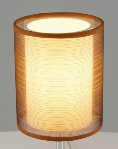 Настольная лампа Moderli Room V10626-1T изображение в интернет-магазине Cramer Light фото 4