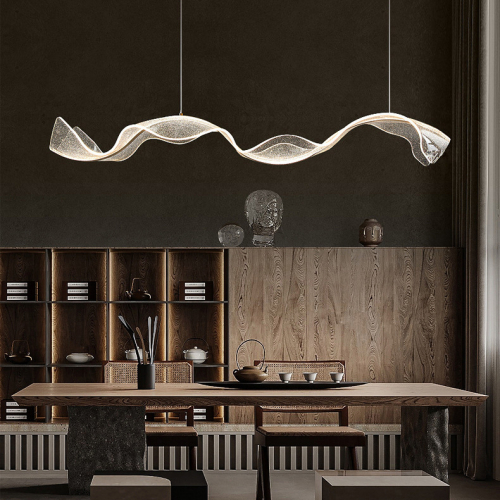 Подвесная люстра ImperiumLoft Larseric 232822-23 изображение в интернет-магазине Cramer Light фото 4