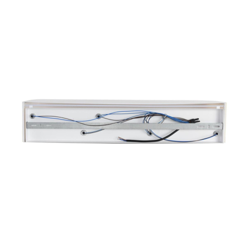 Настенный светильник Lumion Moderni Gofera 8328/6W изображение в интернет-магазине Cramer Light фото 5