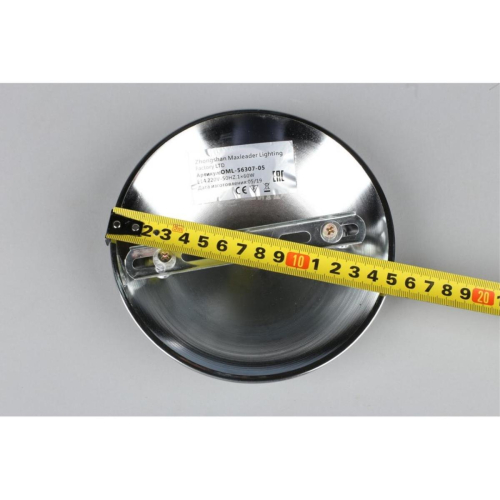 Потолочная люстра Omnilux Novello OML-56307-05 изображение в интернет-магазине Cramer Light фото 7