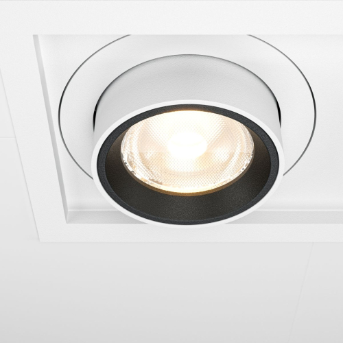 Встраиваемый Maytoni Technical Hidden DL095-02-10W3K-W изображение в интернет-магазине Cramer Light фото 9
