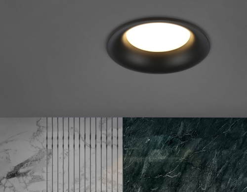 Точечный светильник Ambrella Light Techno Spot TN6754 изображение в интернет-магазине Cramer Light фото 5