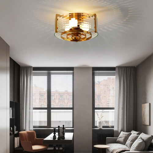 Люстра на штанге ImperiumLoft Lussa 204076-26 изображение в интернет-магазине Cramer Light фото 10