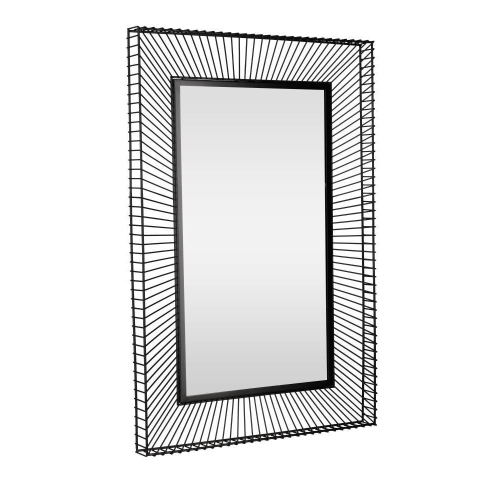 Зеркало декоративное Eglo Masinloc 425016 изображение в интернет-магазине Cramer Light