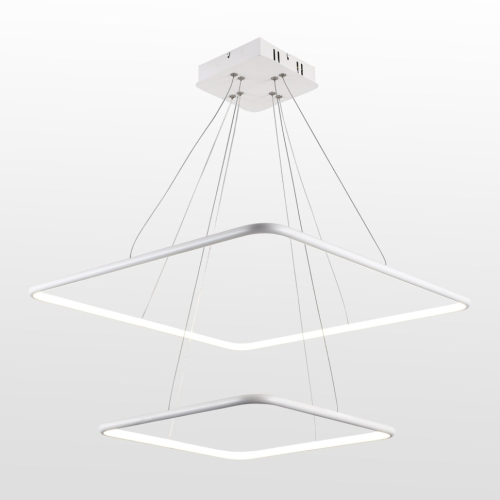 Подвесной светильник Lussole Bradford LSP-7460 изображение в интернет-магазине Cramer Light