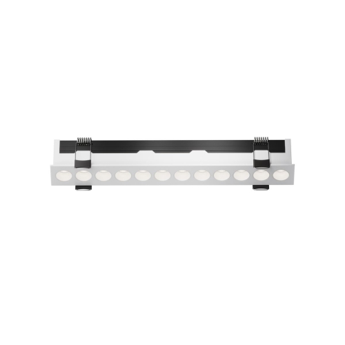 Встраиваемый светильник Maytoni Points DL065-20W3-6K-W изображение в интернет-магазине Cramer Light