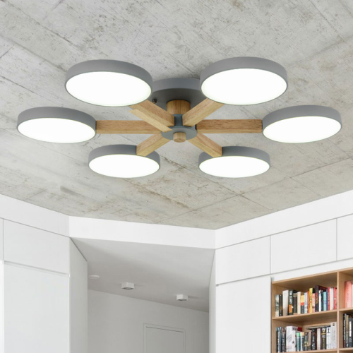 Потолочная люстра ImperiumLoft Turna 178335-26 изображение в интернет-магазине Cramer Light фото 3