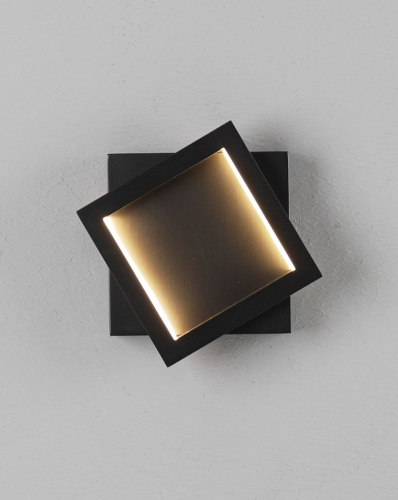 Настенный светильник Moderli Silina V11983-WL изображение в интернет-магазине Cramer Light фото 3