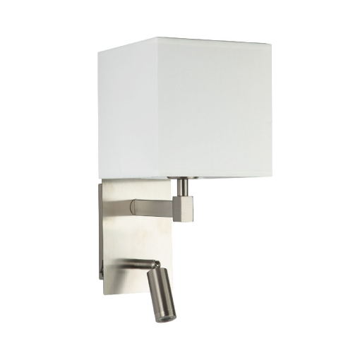 Настенный светильник LED4U L2303-2 NL изображение в интернет-магазине Cramer Light