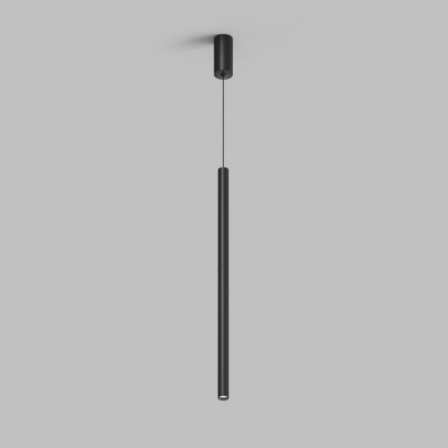 Подвесной светильник Denkirs Shine Glingor DK4305-BK изображение в интернет-магазине Cramer Light