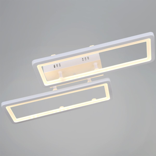 Потолочный светильник Reluce 03629-0.3-02C WH изображение в интернет-магазине Cramer Light фото 3