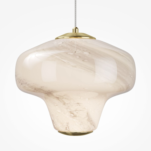 Подвесной светильник Maytoni Sirocco MOD359PL-L6BS3K изображение в интернет-магазине Cramer Light фото 5