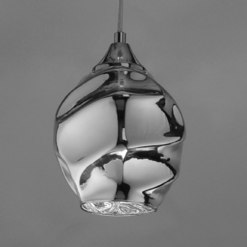 Подвесной светильник De Markt Соло 112011101 изображение в интернет-магазине Cramer Light фото 7