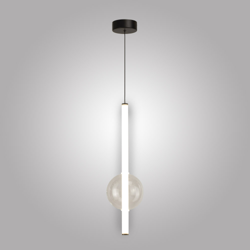 Подвесной светильник AM Group AM491 D clear изображение в интернет-магазине Cramer Light фото 2