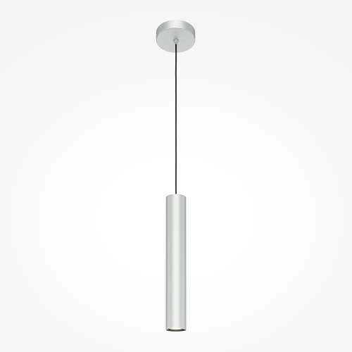 Подвесной светильник Maytoni Pro Focus MOD161PL-01CM1 изображение в интернет-магазине Cramer Light фото 2