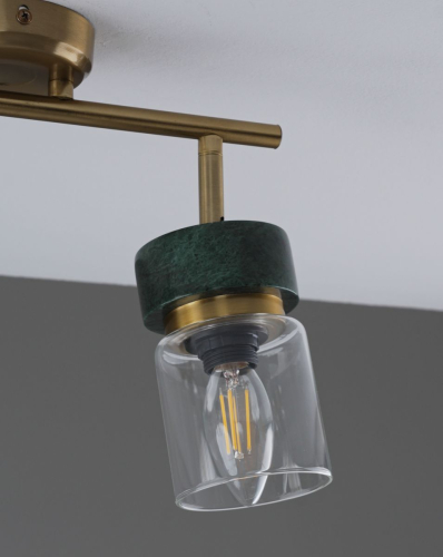 Спот Moderli Almero V11822-2C изображение в интернет-магазине Cramer Light фото 9