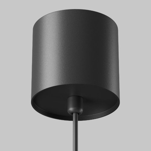 Подвесной светильник Maytoni Vol P100PL-20W3K-B изображение в интернет-магазине Cramer Light фото 7