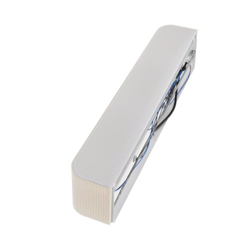 Настенный светильник Lumion Moderni Gofera 8327/6W изображение в интернет-магазине Cramer Light фото 3