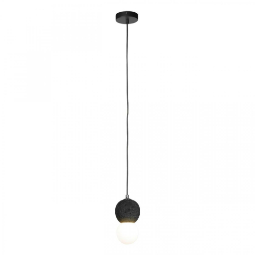 Подвесной светильник Loft IT Quill 10109 Dark grey изображение в интернет-магазине Cramer Light фото 3
