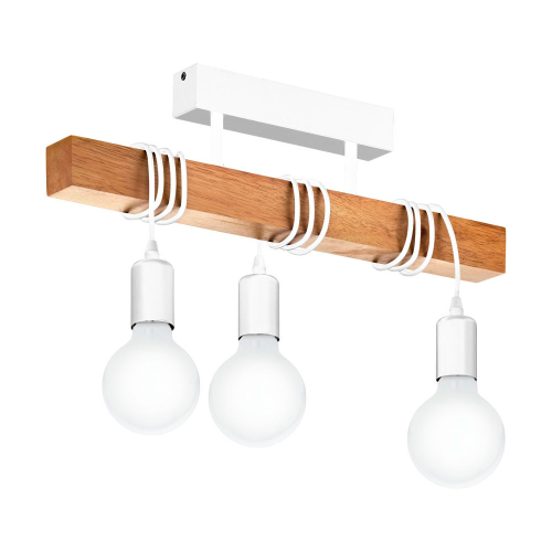 Потолочный светильник Eglo Townshend 33166 изображение в интернет-магазине Cramer Light фото 7