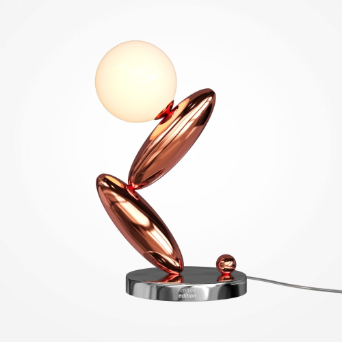 Настольная лампа Maytoni Resonance MOD482TL-L6C3K изображение в интернет-магазине Cramer Light фото 2