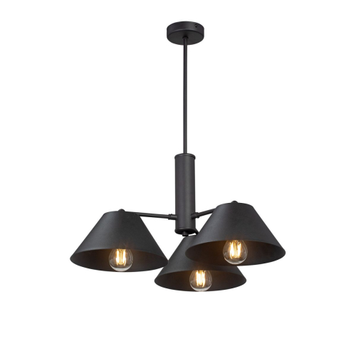 Подвесной светильник Vitaluce V1876-1/3PL изображение в интернет-магазине Cramer Light
