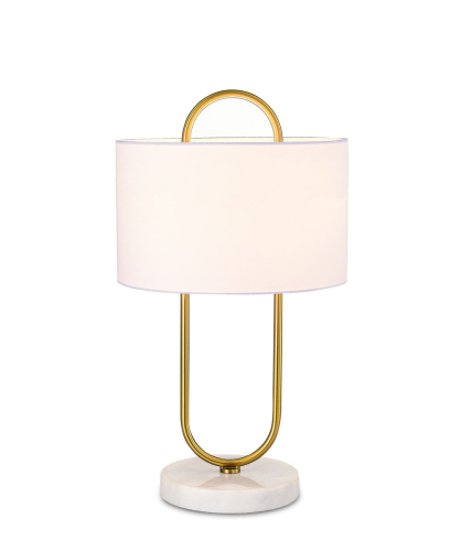 Настольная лампа Moderli Palma V11599-1T изображение в интернет-магазине Cramer Light