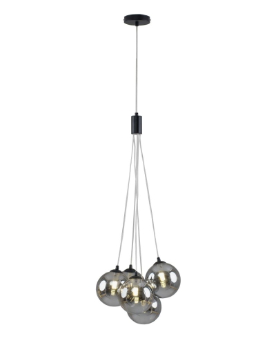Подвесной светильник Moderli Renny V11722-5P изображение в интернет-магазине Cramer Light
