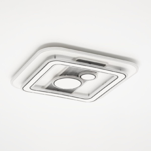 Потолочная люстра Citilux Costa CL741021 изображение в интернет-магазине Cramer Light фото 7