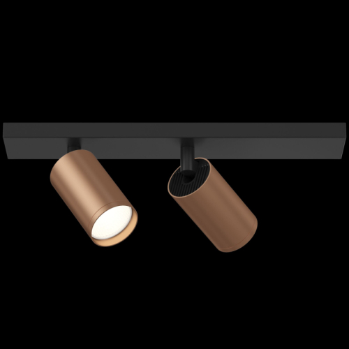 Спот Maytoni FOCUS S C051CL-02BC изображение в интернет-магазине Cramer Light