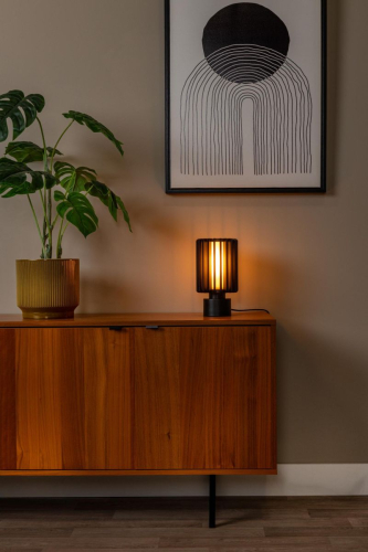 Настольная лампа Lucide Lambres 45510/01/30 изображение в интернет-магазине Cramer Light фото 4