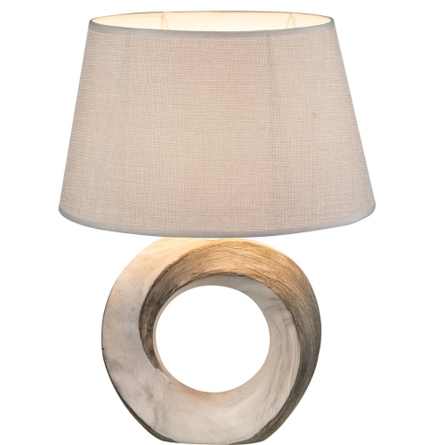 Настольная лампа Globo Jeremy 21641T изображение в интернет-магазине Cramer Light фото 2