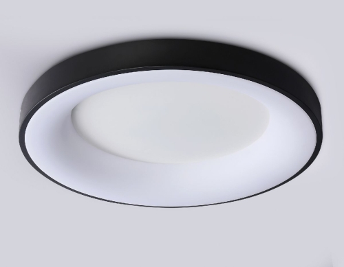 Потолочный светильник Ambrella Light Orbital Design FZ1403 изображение в интернет-магазине Cramer Light фото 5