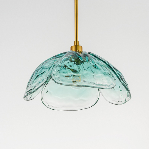 Подвесной светильник ImperiumLoft Fleur 178127-26 изображение в интернет-магазине Cramer Light фото 4