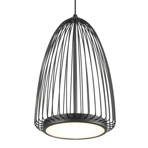 Подвесной светильник Mantra Smart 9017 изображение в интернет-магазине Cramer Light фото 2